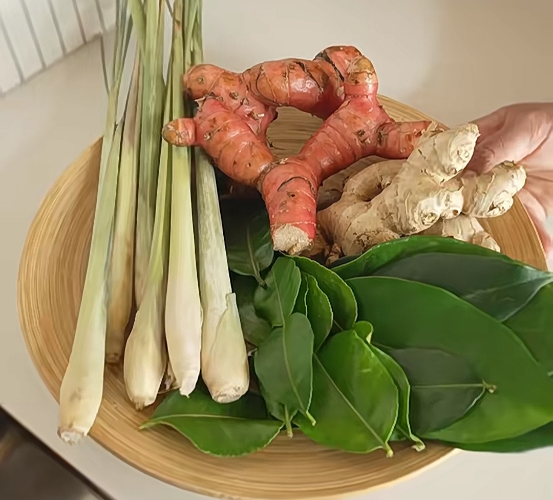Bumbu Aromatik Awet Berbulan-bulan, Begini Cara Menyimpannya