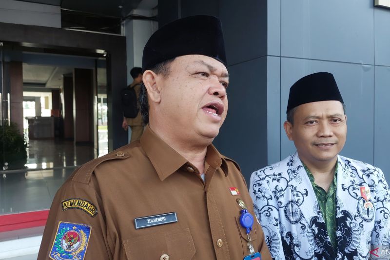 Program Gubernur Menyapa Masuk SMA dan SMK, Siswa Bengkulu Kini Bisa Sampaikan Keluhan Langsung