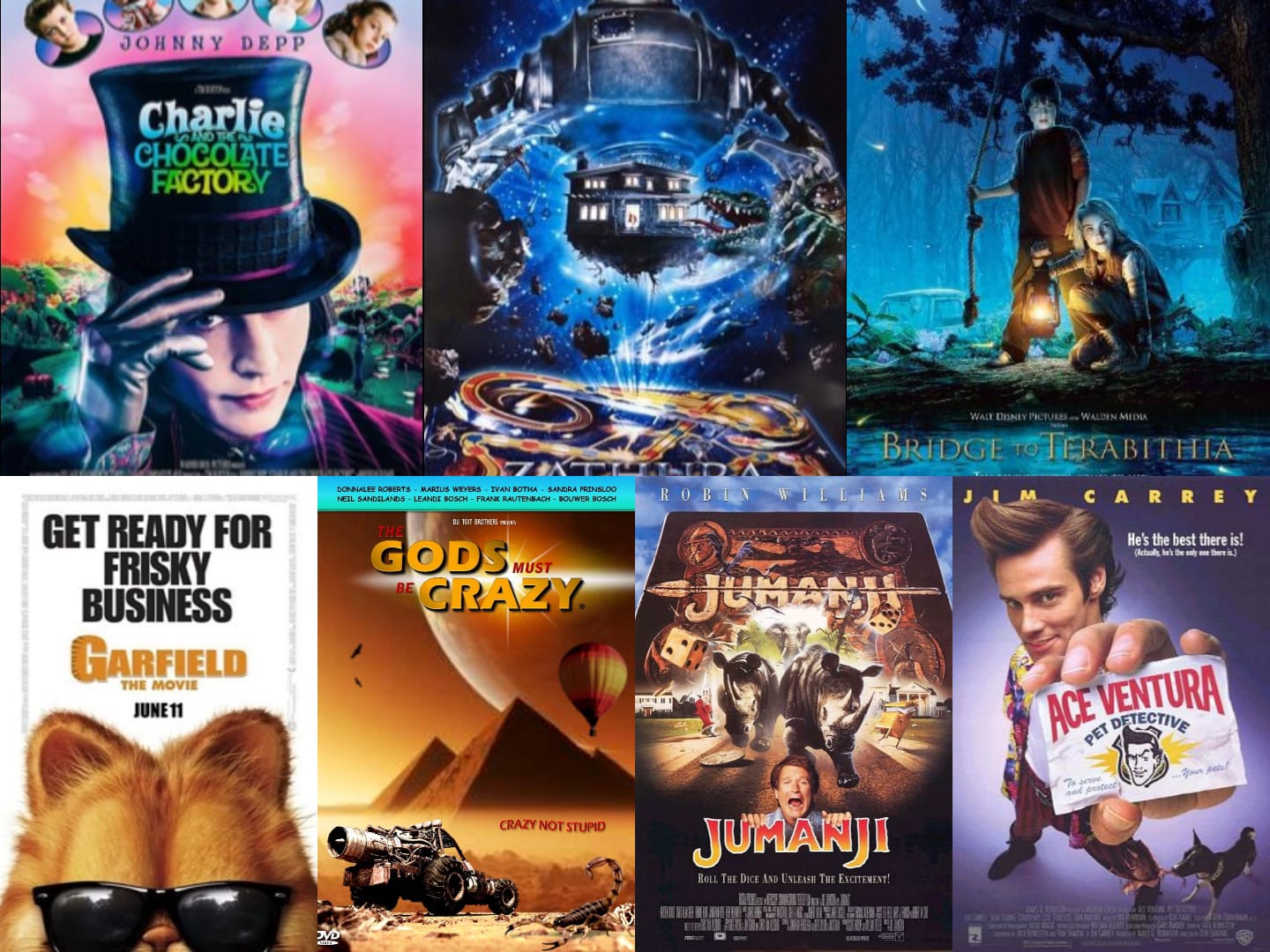 Kembali ke Masa Kecil, Ini 7 Rekomendasi Film Terbaik yang Bikin Nostalgia dan Penuh Kenangan