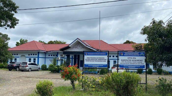 6 Kasus Kekerasan Seksual di Mukomuko, 4 Sudah Diproses Hukum — Mayoritas Korban Anak Sekolah