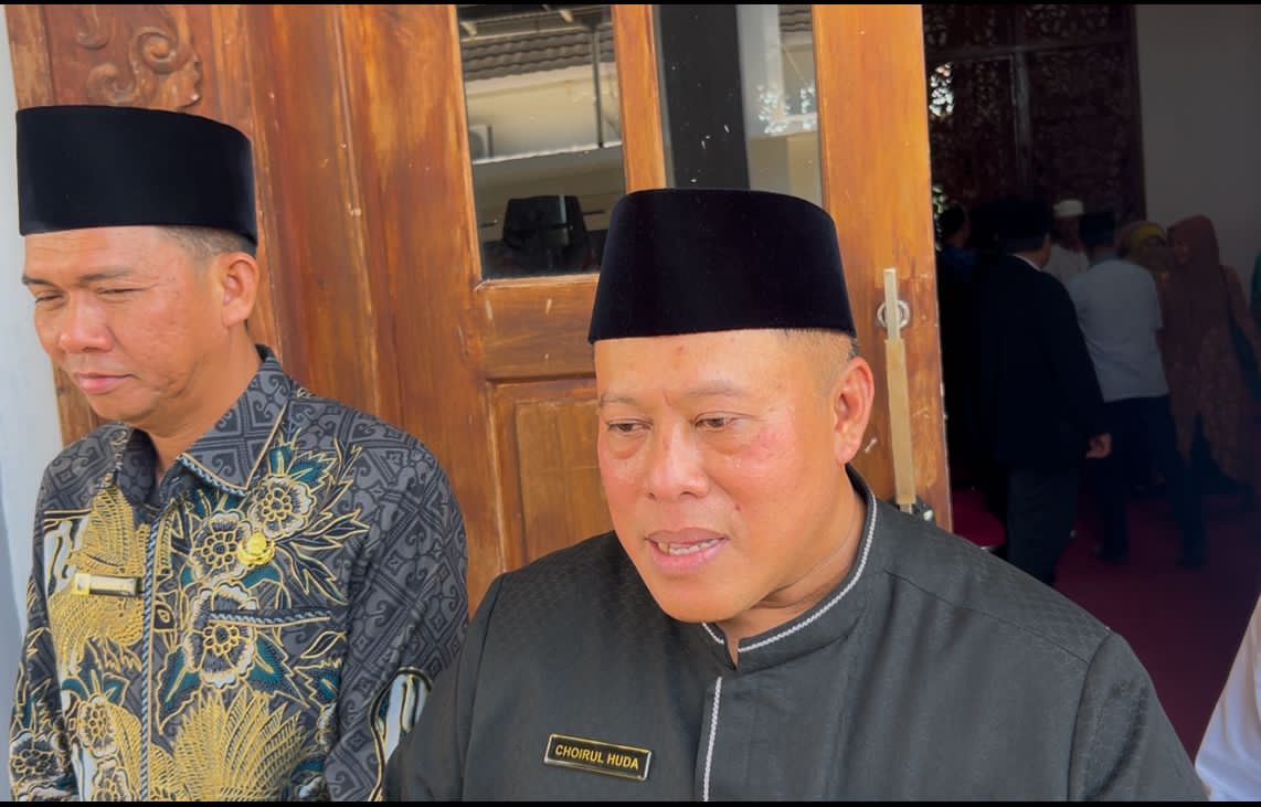 Mudik Lebaran 2026, ASN Mukomuko Dilarang Pakai Kendaraan Dinas