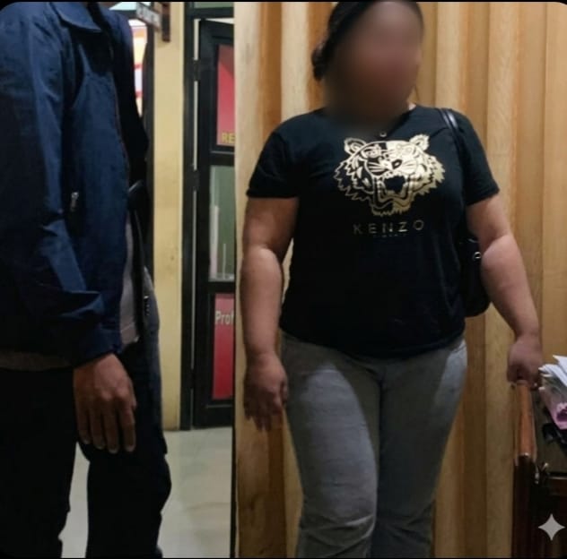 Terduga Pelaku Pembakaran Mantan Kekasih di Bengkulu Masih Diperiksa, Ini Perkembangannya