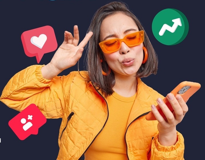 7 Trik Jitu Agar Kontenmu Banjir Like dan Engagement Melejit, Bukan Sekadar FOMO!