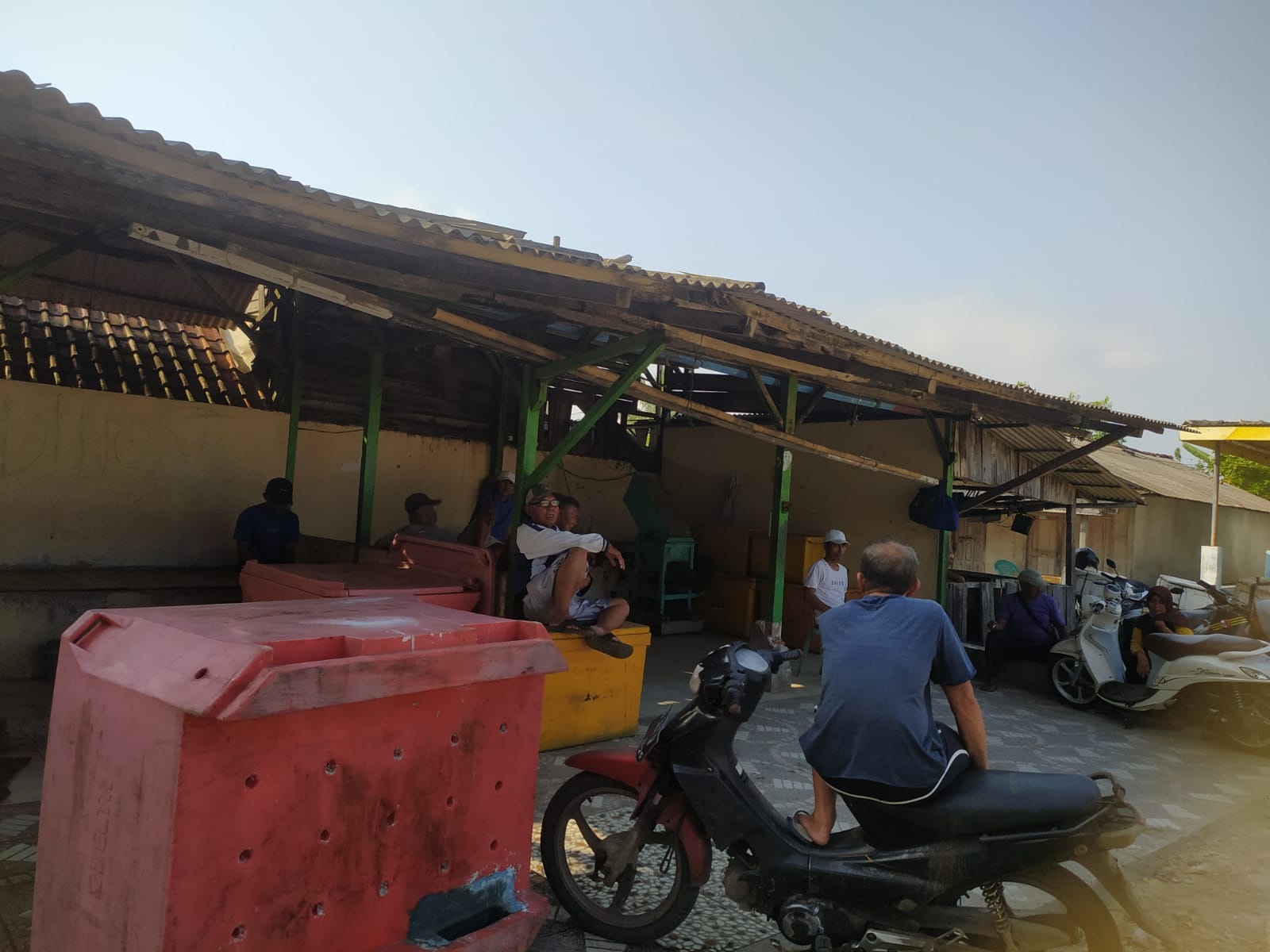 Pemkab Kaur Siapkan Bantuan Mesin Sampan untuk Dongkrak Produktivitas Nelayan, Penyerahan Tunggu SK Bupati