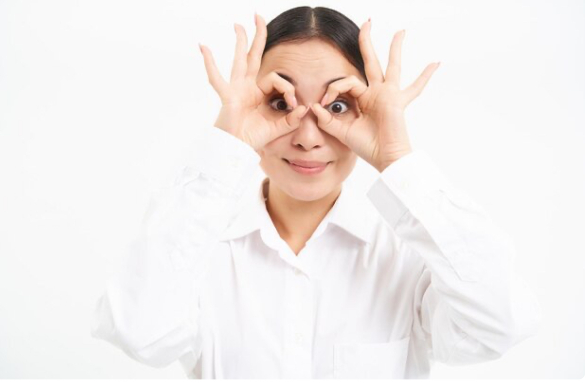 10 Tips untuk Menjaga Mata Tetap Sehat Saat Sering Main HP dan Komputer