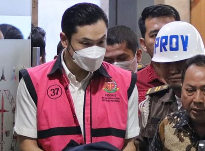 Mahkamah Agung Tolak Kasasi Harvey Moeis, Vonis 20 Tahun Tetap Berlaku dalam Skandal Timah