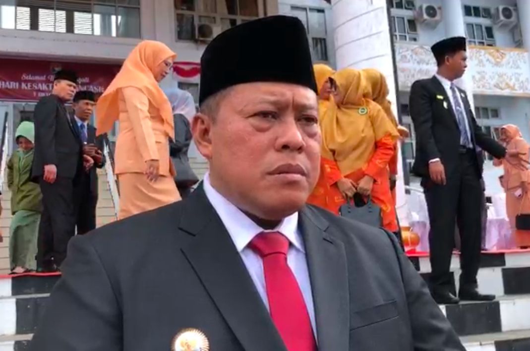 Mukomuko Dipangkas DAK Fisik 2026, Bupati Janjikan Pembangunan dengan Skala Prioritas