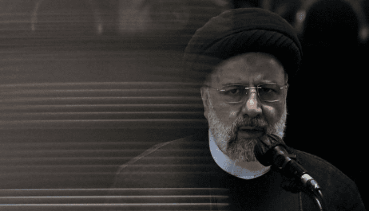 Presiden Iran Ebrahim Raisi Dipastikan Meninggal dalam Kecelakaan Helikopter di Varzaqan
