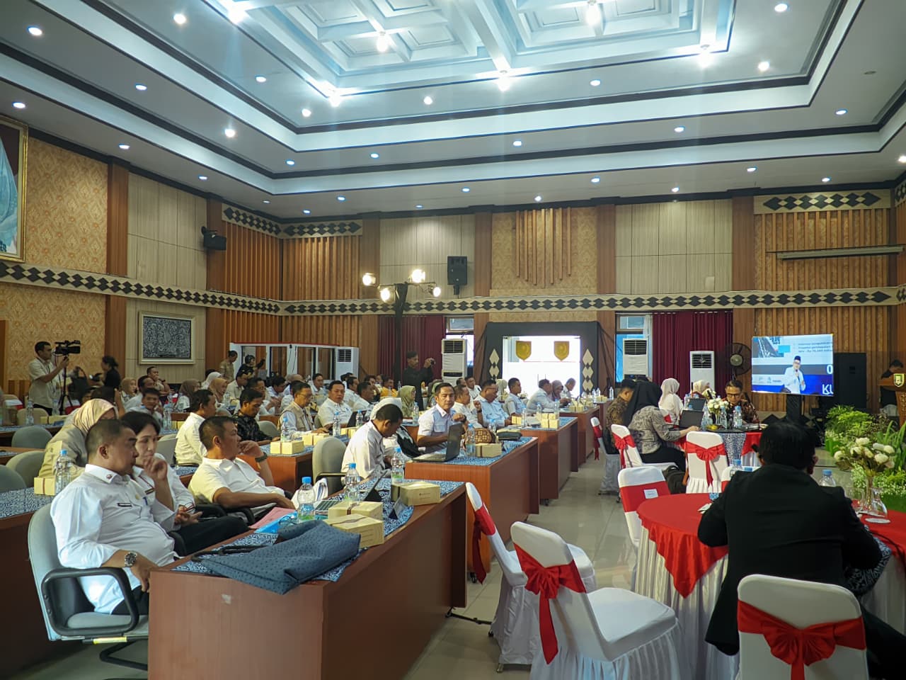 BLINC 3.0 Bidik Investor Global, Proyek Bengkulu Berpeluang Raup Investasi Triliunan Rupiah