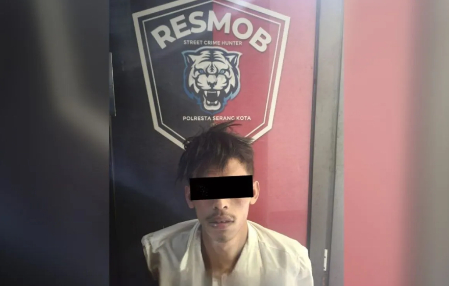 Tragedi Cinta Berujung Mutilasi! Pria Bunuh Kekasih Hamil karena Desakan Menikah
