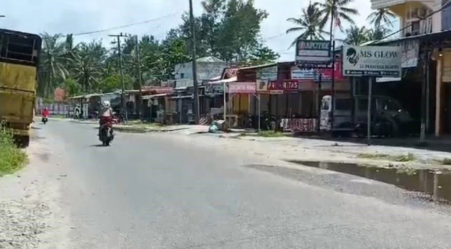 Aturan Ramadan di Kaur! Rumah Makan Boleh Buka, Wajib Tutup Tirai Sebelum Waktu Berbuka
