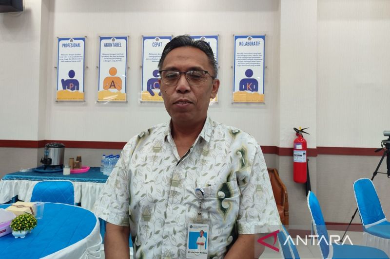 KPR FLPP Bengkulu Tembus Rp121,58 Miliar, 1.029 Rumah Subsidi Terjual