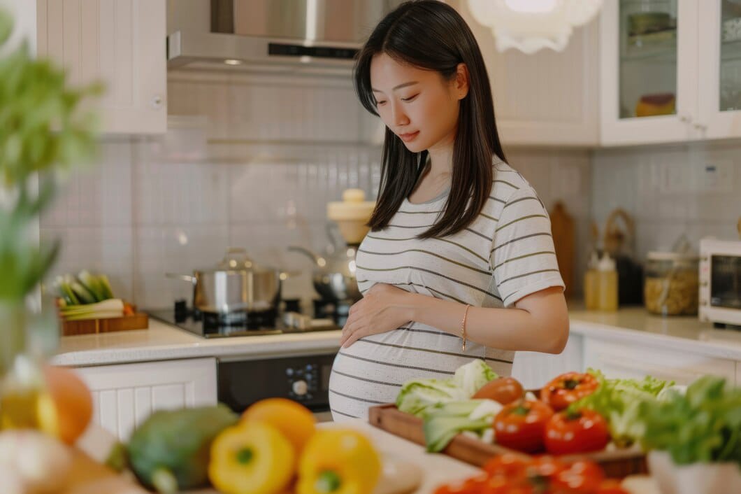 Ibu Hamil Sering Lapar Tengah Malam? Ini 5 Tips Mengatasinya