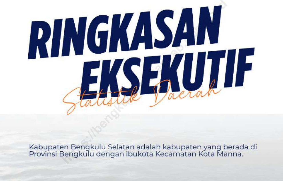 Dana Desa 2026 Bengkulu Selatan Rp39 Miliar, Ini Daftar Desa Penerima dan Nominal Terbesar