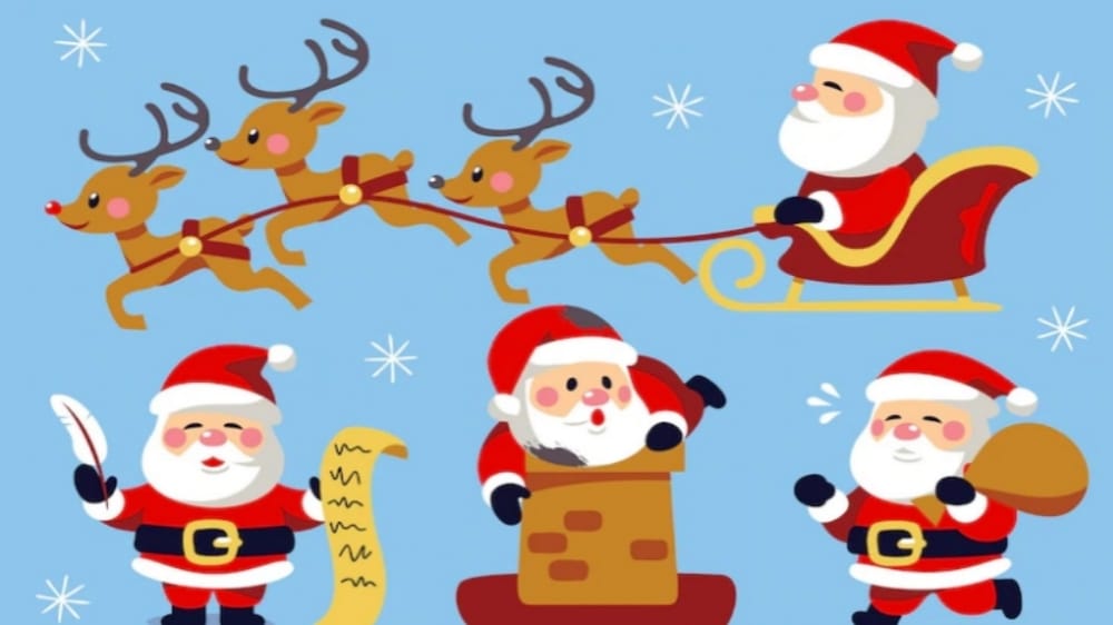 Pernah Dianggap Sebagai Alat Propaganda, Ini Sejarah Santa Claus yang Jadi Ikon Natal