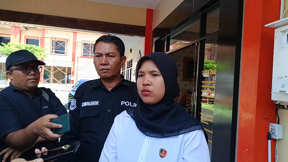 Soal Arisan Bodong Kerugian Mencapai Rp 2 Miliar, Polres Rejang Lebong Gelar Perkara