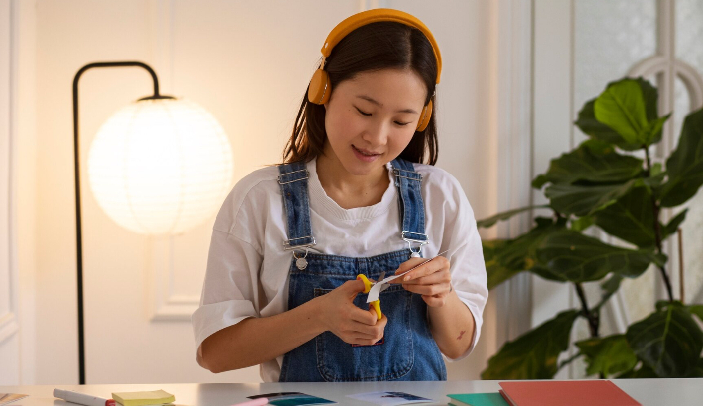 Kalau Hobi Gak Cuan, Masih Perlu Dilakuin Gak? Ini Jawaban Buat Kamu yang Lagi Galauin Passion