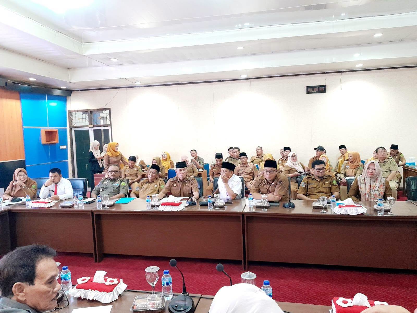 Sampah Bengkulu Bakal Diatur Lebih Ketat, Pemkot Siapkan Payung Hukum Baru
