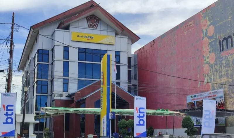 BTN Bengkulu Buka Suara Soal Polemik Standing Instruction, Tegaskan Patuhi Aturan dan Rahasia Bank