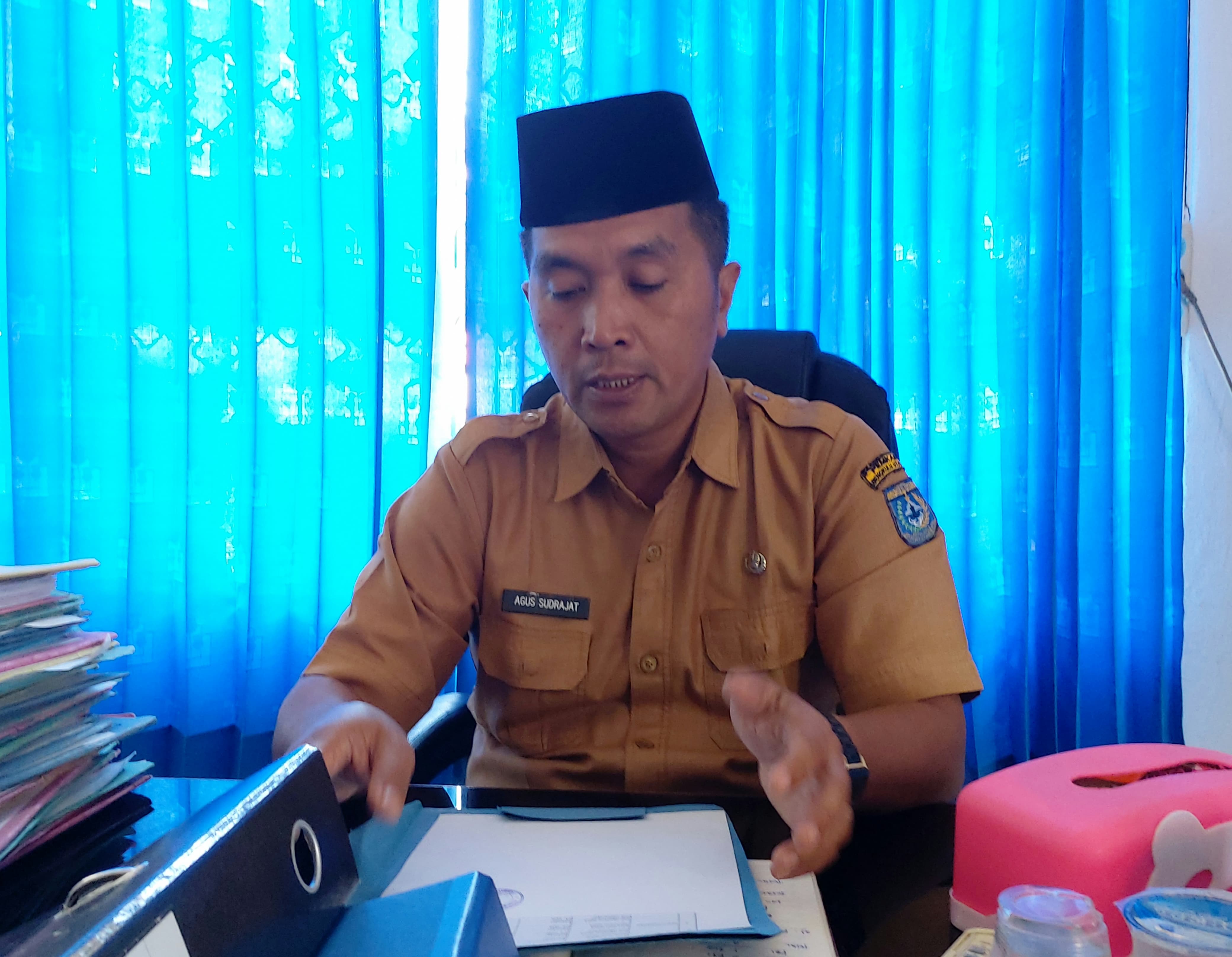 Bengkulu Utara Usul 1.316 Penerima Bansos Baru Tahun 2026 ke Kemensos