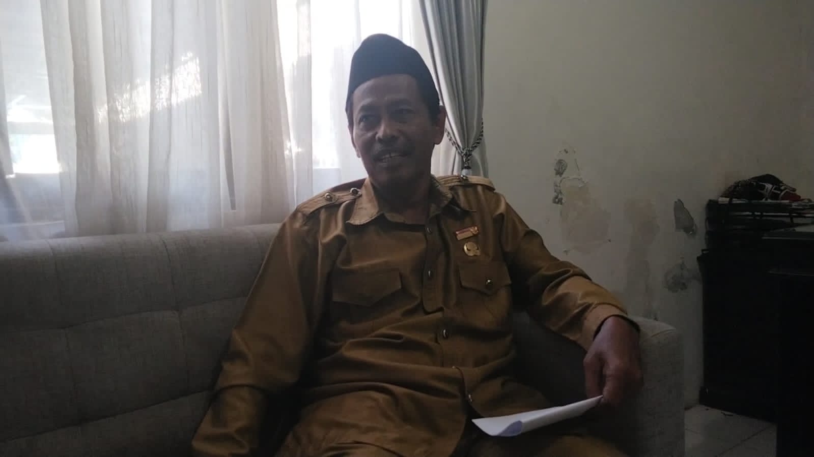 Disnaker Kota Bengkulu Catat 287 Pencari Kerja hingga Pertengahan 2026, Naik dari Tahun Lalu