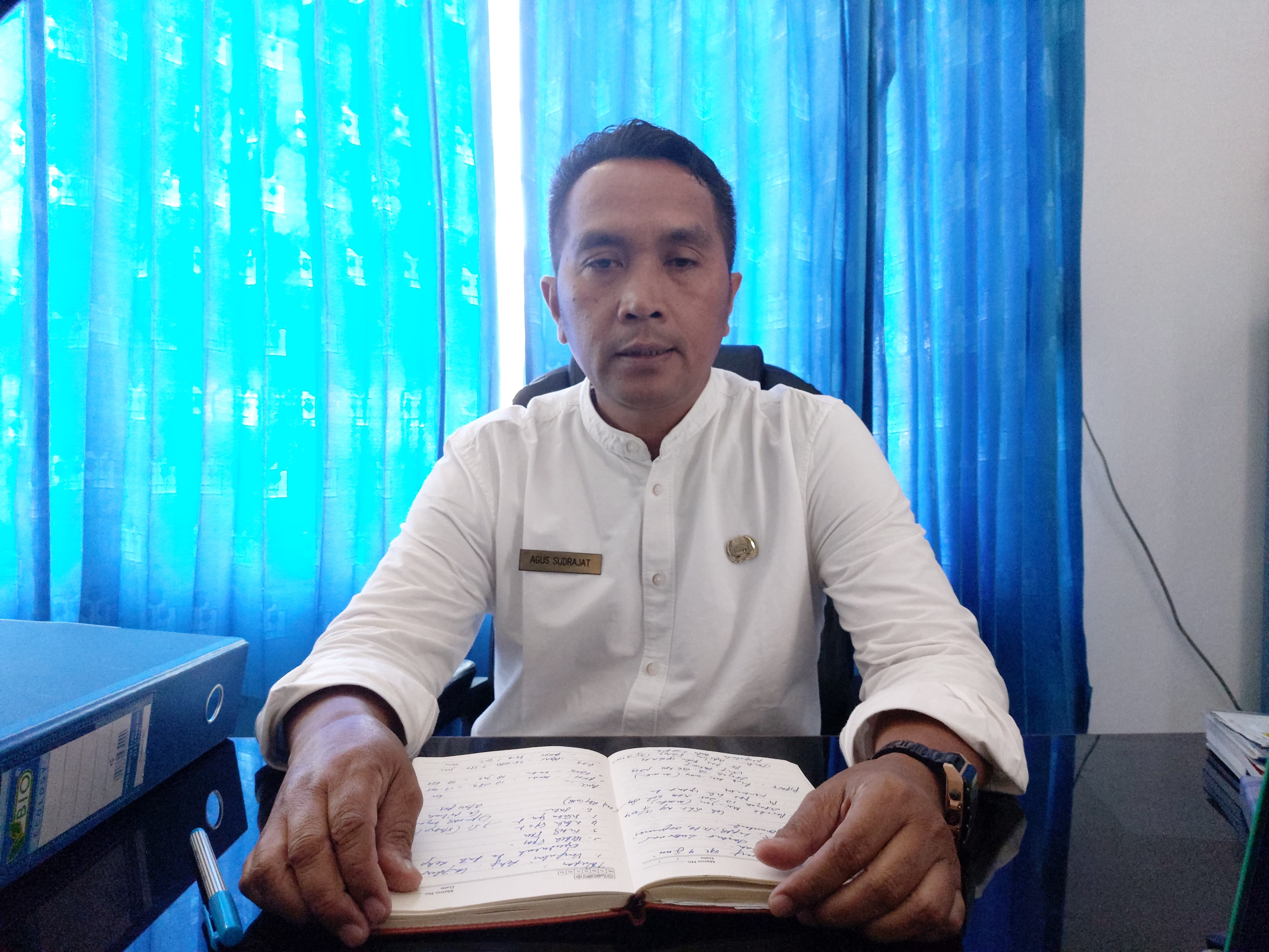 BLT Kesra Tahap II di Bengkulu Utara Cair Desember, 6.039 KPM Masuk Daftar Penerima