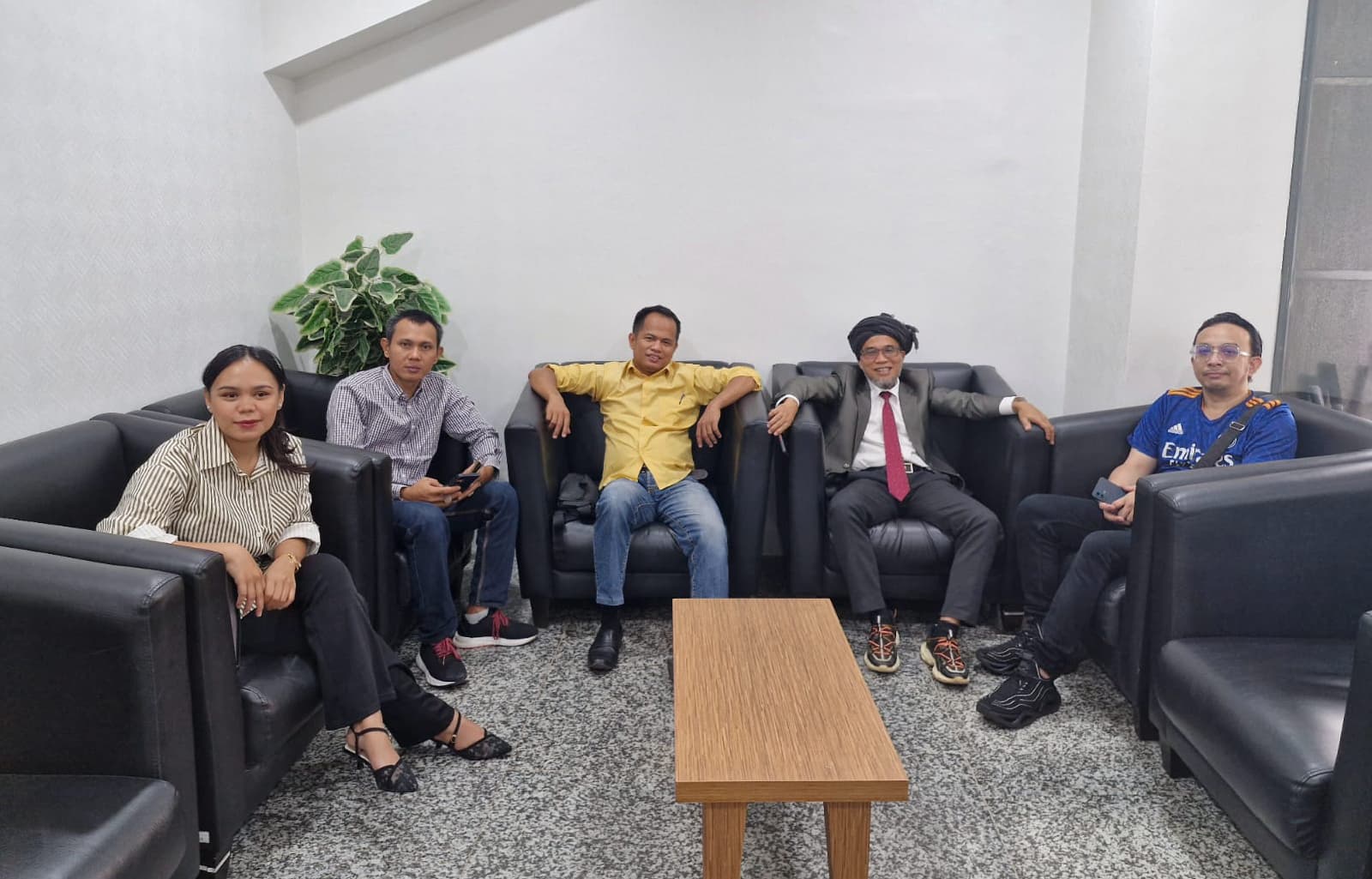 MK Jadwalkan Sidang Gugatan PSU Bengkulu Selatan 15 Mei, Paslon 02 Siap Tempur