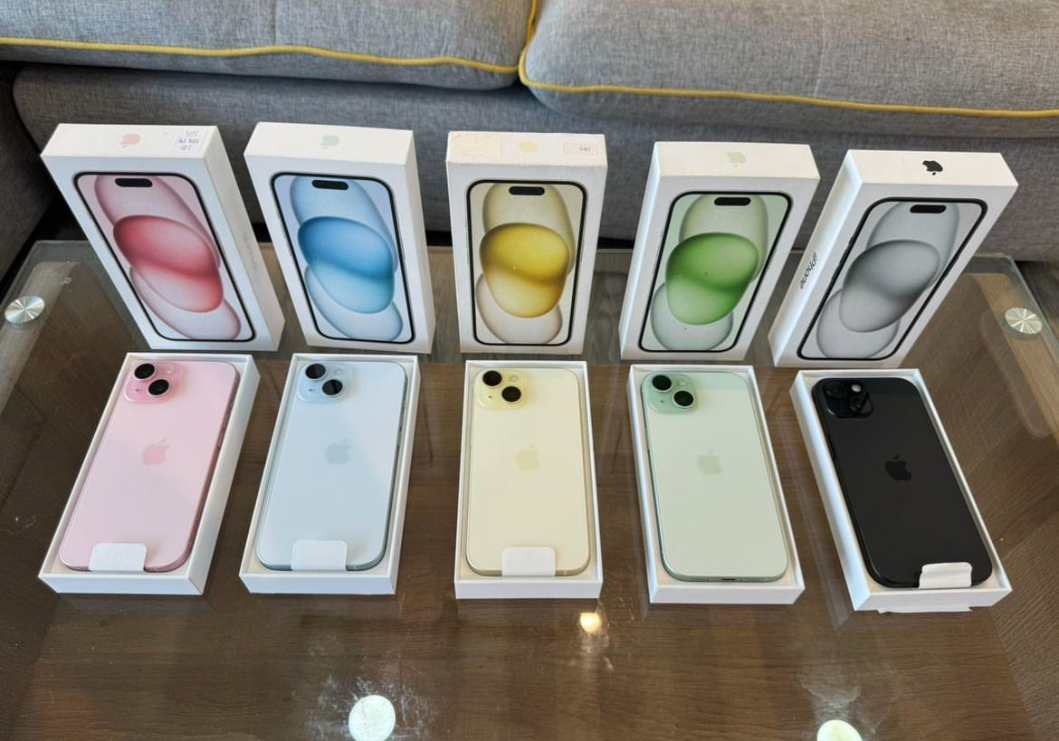 9 Pilihan iPhone Terbaik dengan Kamera Ultra Wide Atau 0,5 di Tahun 2024