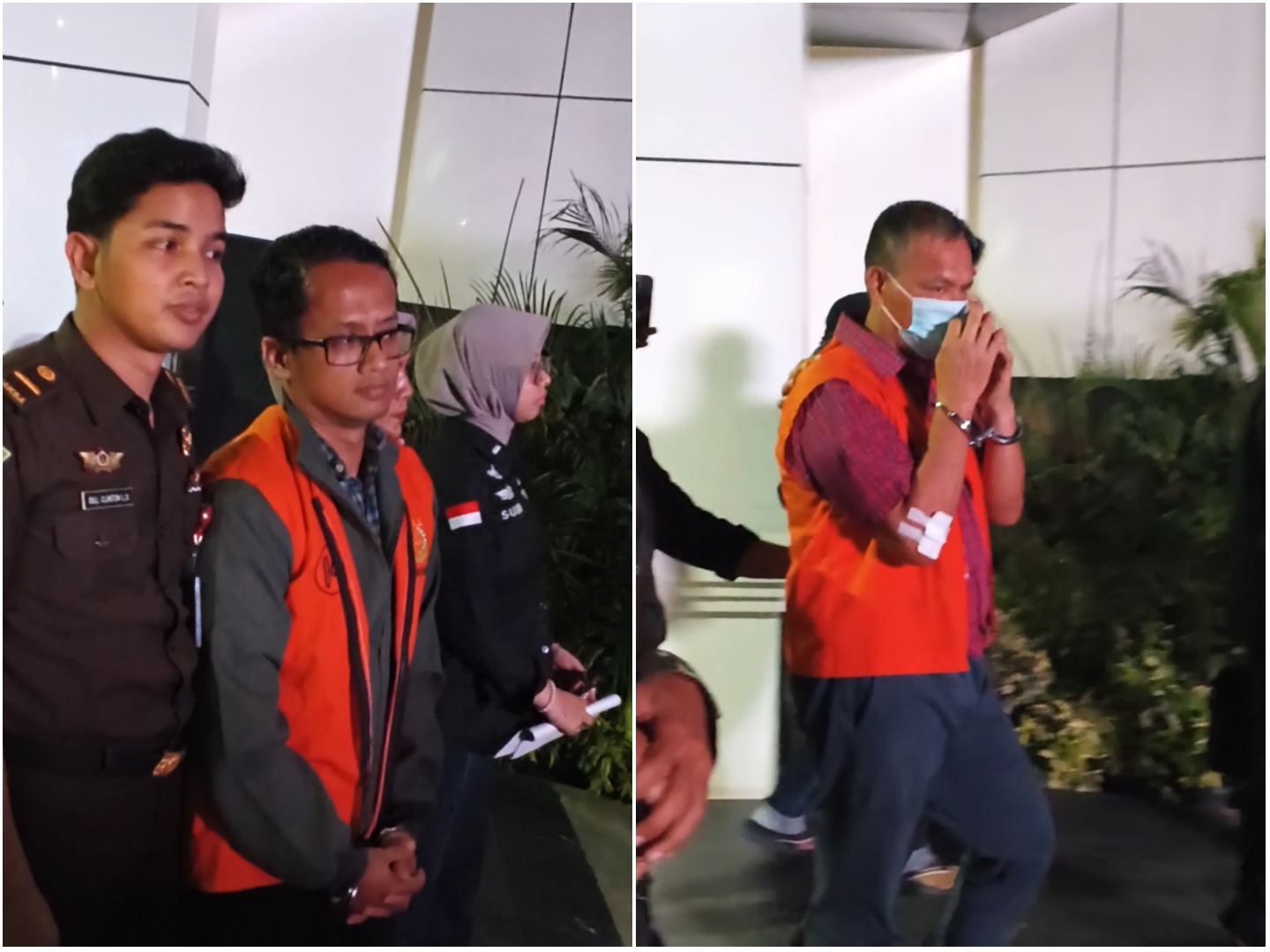 Kejati Bengkulu Kembali Tambah Dua Tersangka Kasus Korupsi Proyek AVR dan SKU PLTA Musi