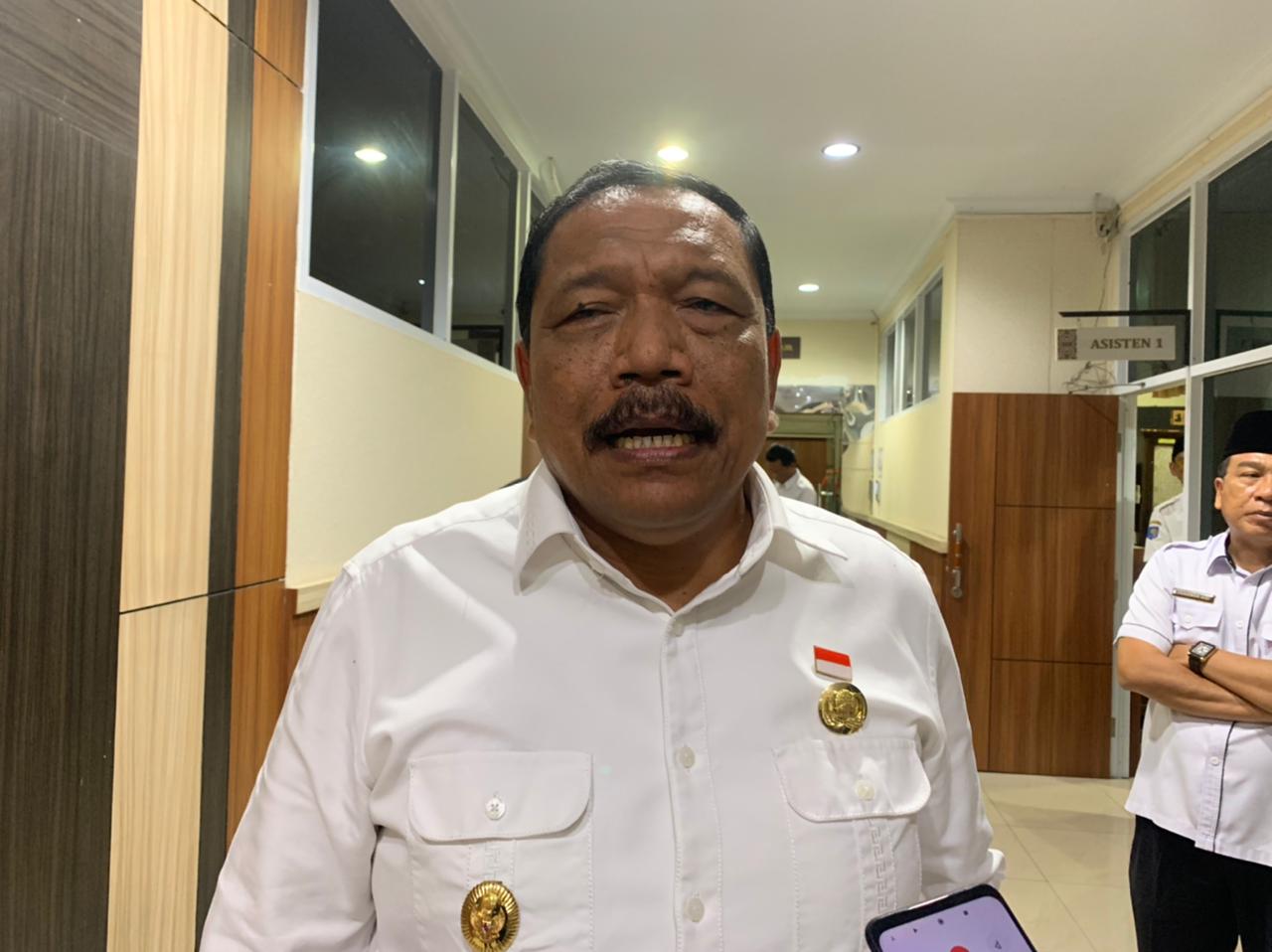 Pemprov Bengkulu Genjot PAD Lewat Pajak dan Kepemilikan Saham di Perusahaan