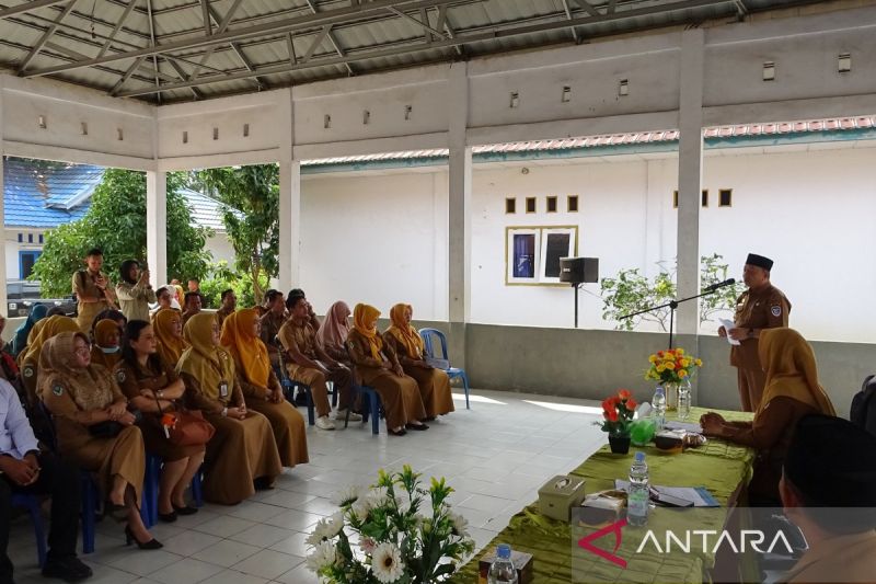 Seluma Genjot Penurunan Stunting, Program Makan Bergizi Gratis Jadi Andalan Baru
