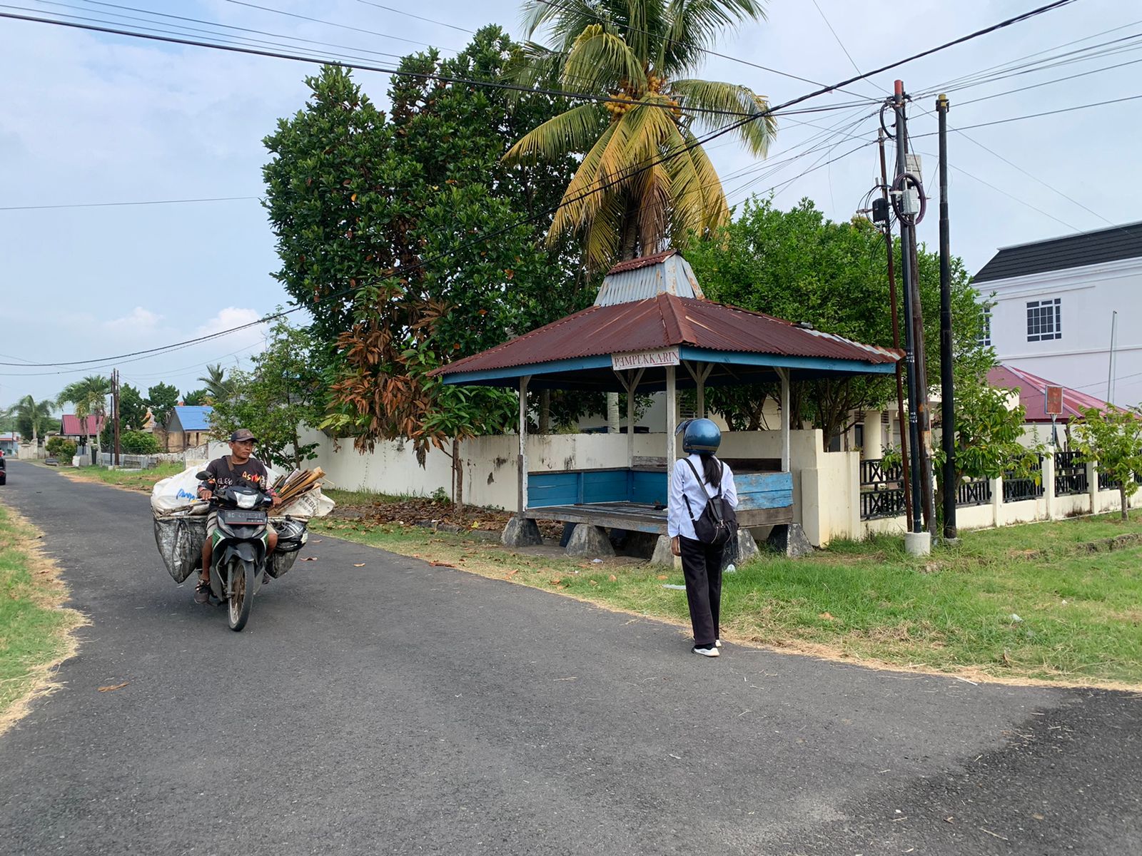 Dikeroyok Gara-Gara Tak Pinjamkan Motor, Pemuda Asal Palembang Lapor Polisi