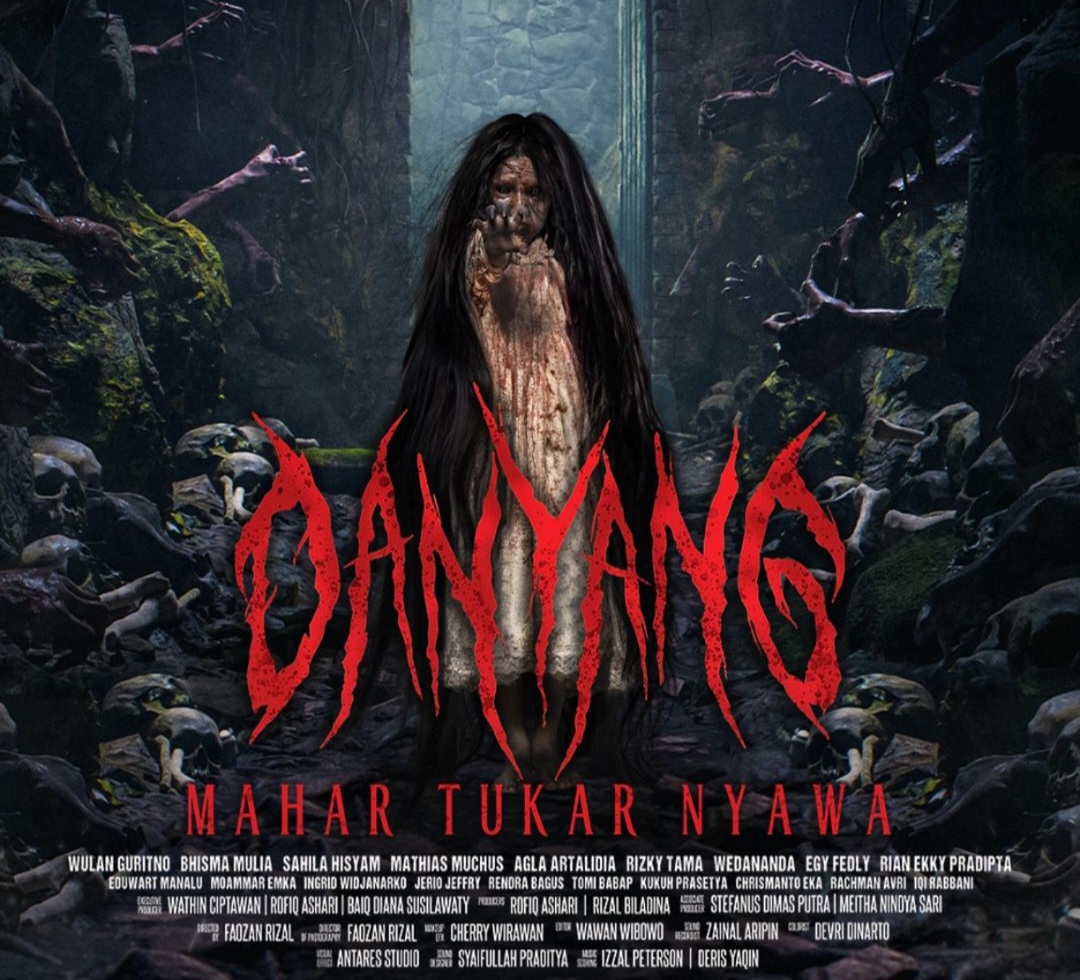 4 Film Tayang di Bioskop Kota Bengkulu Hari Ini, Didominasi Genre Horor