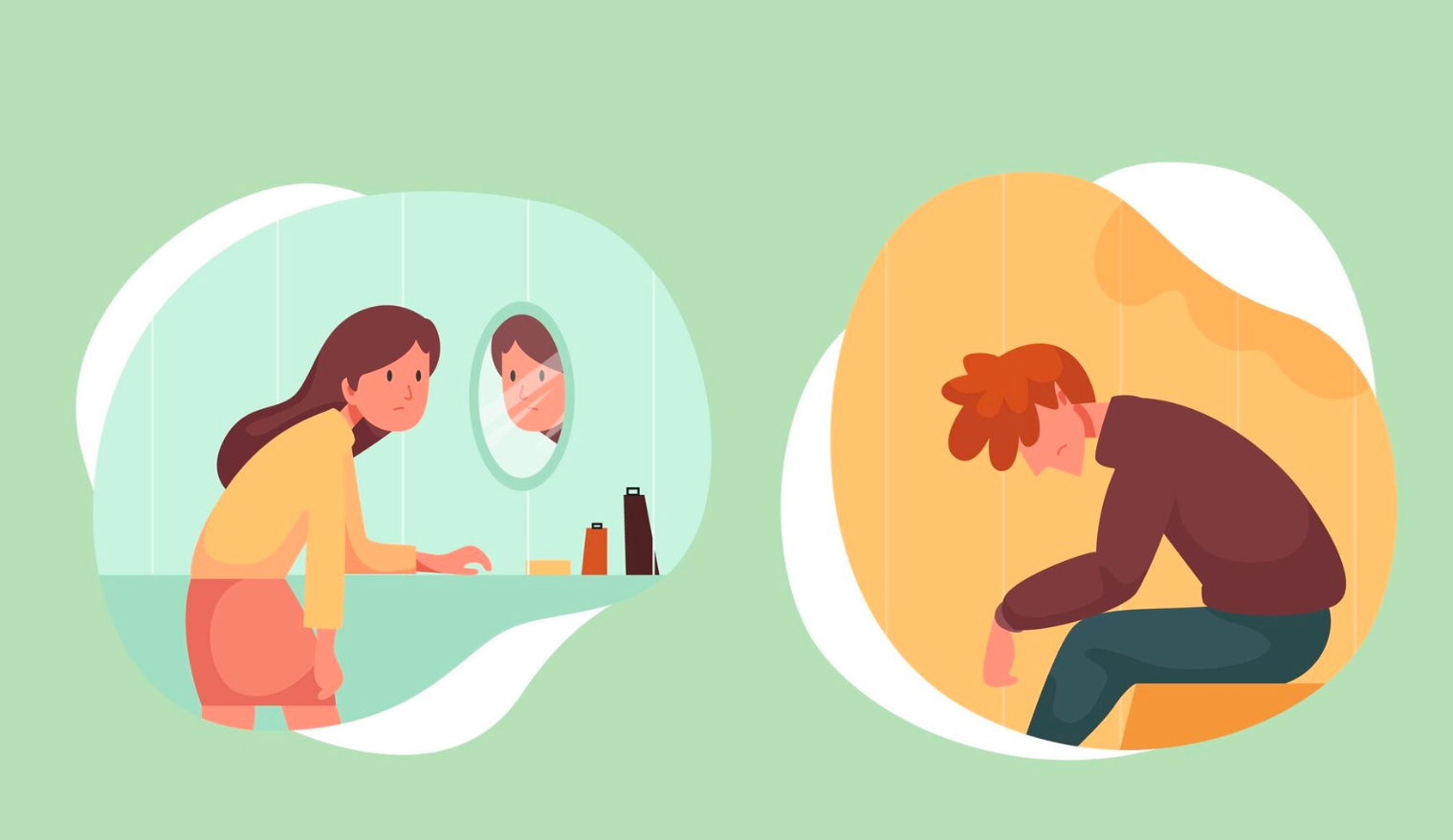 Self-Care atau Mager? Cara Bedain Self-Care yang Beneran!
