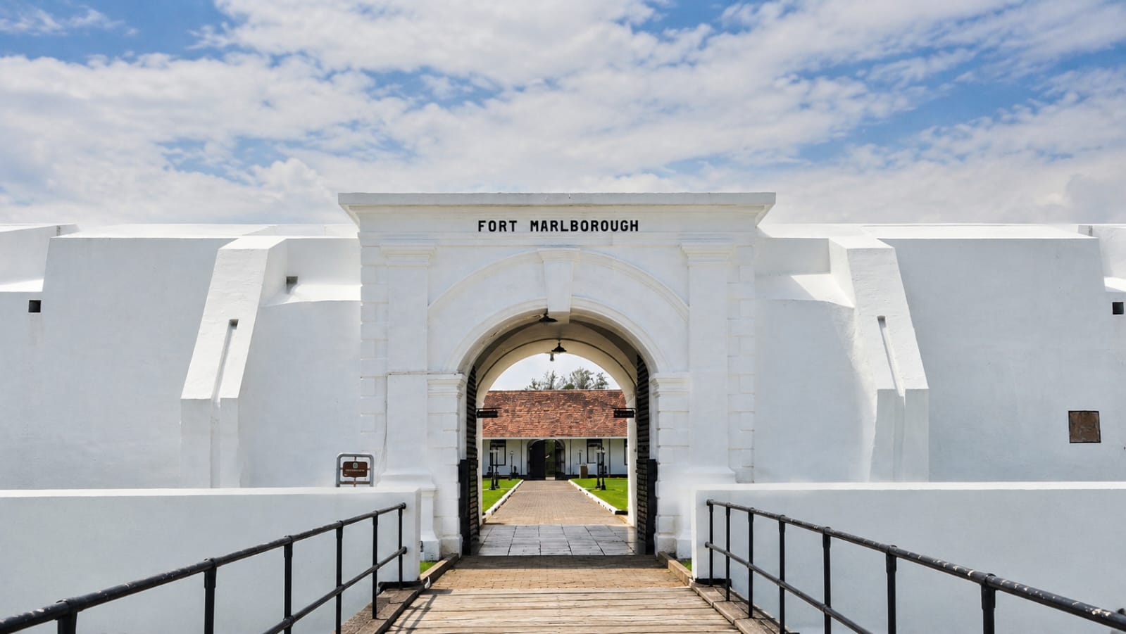 Benteng Marlborough Jadi Panggung Gala Dinner Undian Simpeda 2026