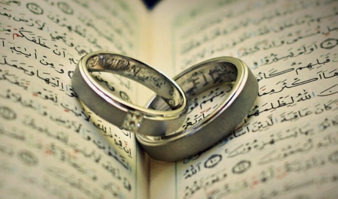 5 Rukun Nikah dalam Islam jadi Penentu Sah atau Batalnya Sebuah Perkawinan