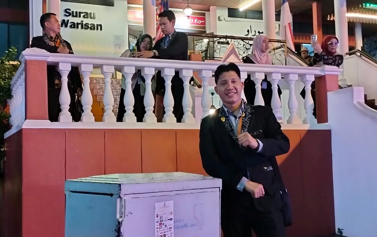 ADAPI Minta Kepala BKN Klarifikasi Pernyataan Soal ASN PPPK