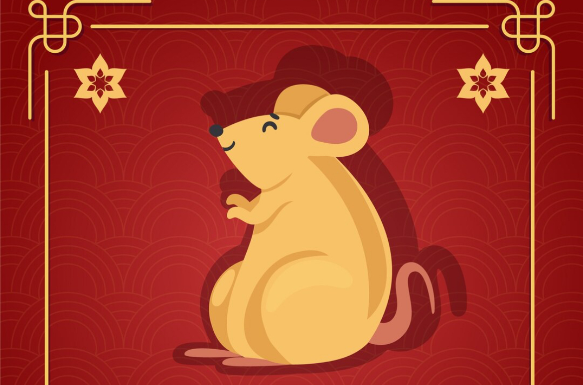 Wow! Simak Ramalan Cinta dan Hubungan Shio Tikus di Tahun Ular Kayu 2025