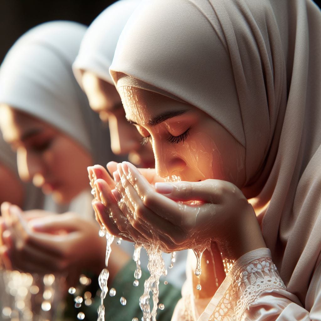 Ampuh! 5 Tips Hilangkan Rasa Kantuk Setelah Santap Sahur di Bulan Ramadan