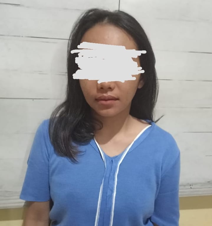 Merasa Tak Dihargai, Perempuan 25 Tahun Nekat Curi Barang Mantan Majikan di Bengkulu Selatan