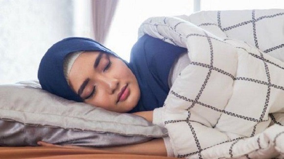 Wajib Tahu, Amalkan Doa Ini Sebelum Tidur Agar Terhindar dari Mimpi Buruk