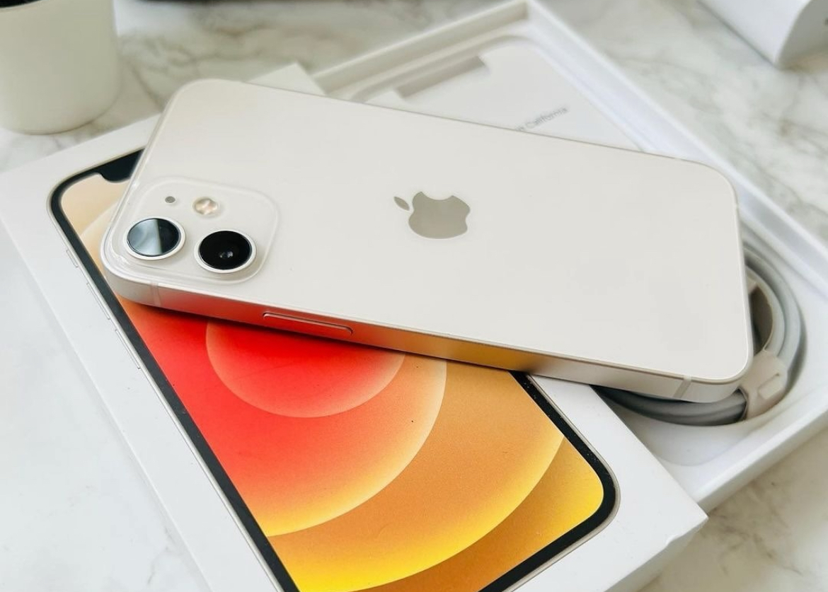 Rekomendasi iPhone Second Terbaik 2024 untuk Anak Generasi Z