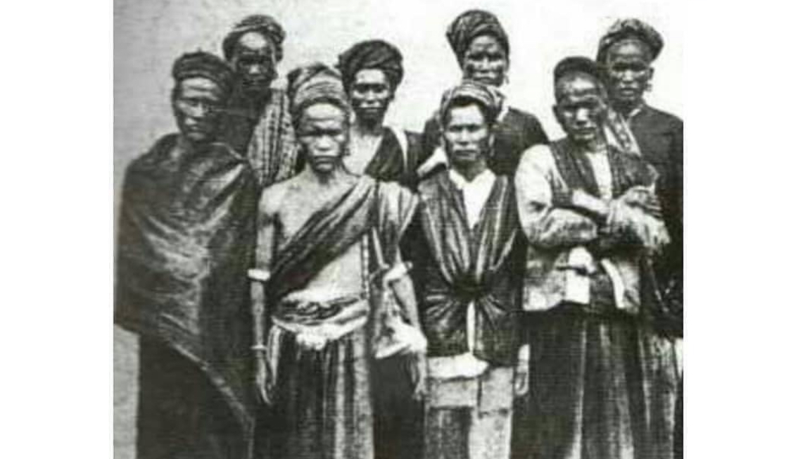Menelusuri Keberagaman Budaya di Sumatera: Ini Dia Suku-suku Asli Pulau Sumatera!