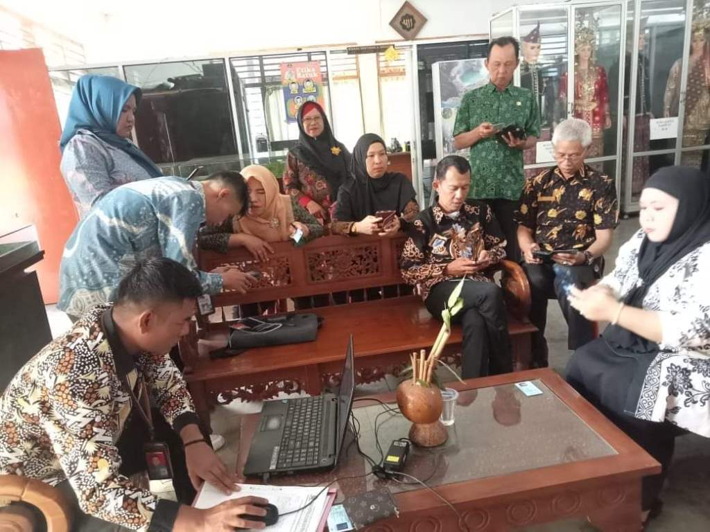 SMKN 1 Rejang Lebong Gelar Job Fair 25 Oktober 2024: Peluang Emas untuk Pencari Kerja!