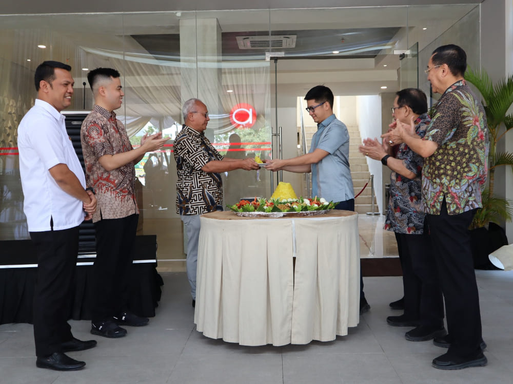 Amaris Hotel Lampung City, Pilihan Terbaik yang Ramah untuk Pengelana