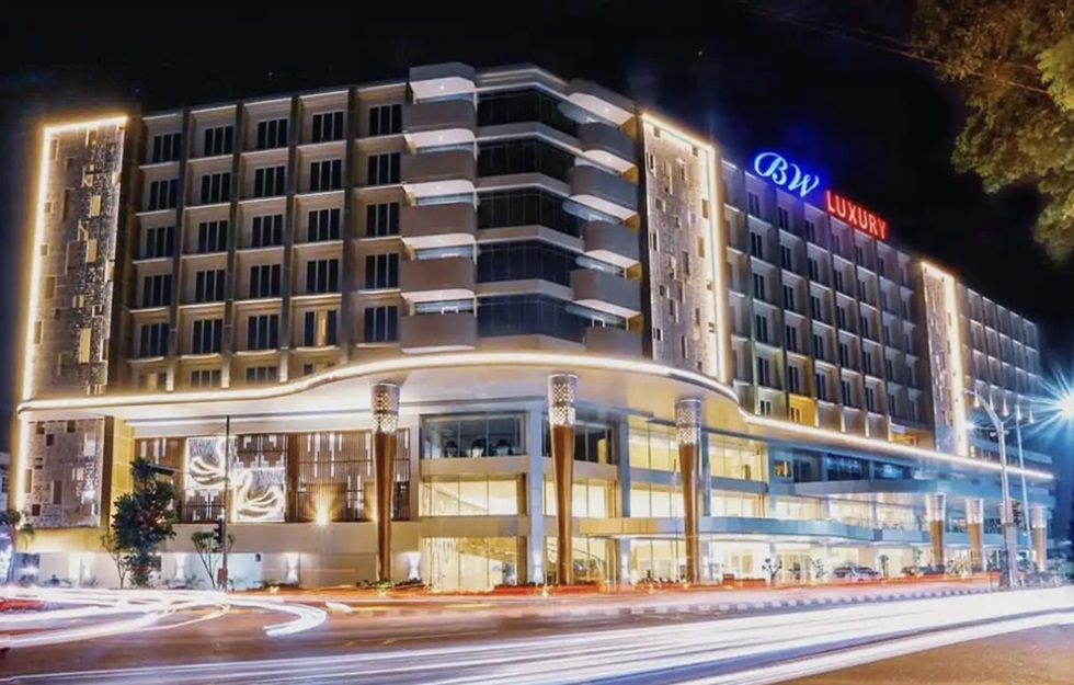 11 Hotel Terbaik dan Dekat Bandara Sultan Thaha Syaifuddin (DJB), Paling Nyaman untuk Bermalam di Jambi
