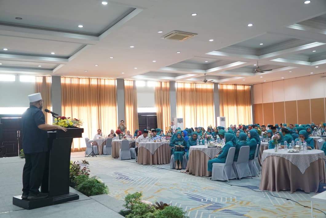 Ini Jadwal Lengkap Agenda Pemprov Bengkulu Hari Ini, Senin 31 Agustus 2026