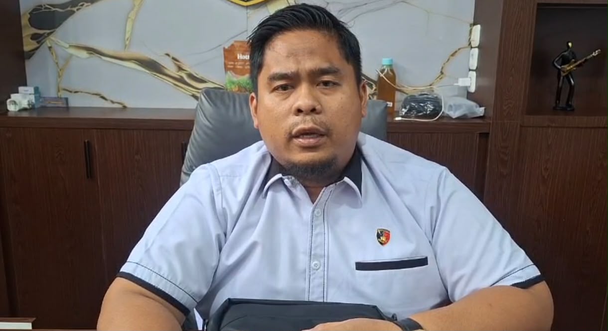 Pembakaran Bengkel di Pondok Suguh Mukomuko, 7 Tersangka Masih Lengkapi Berkas