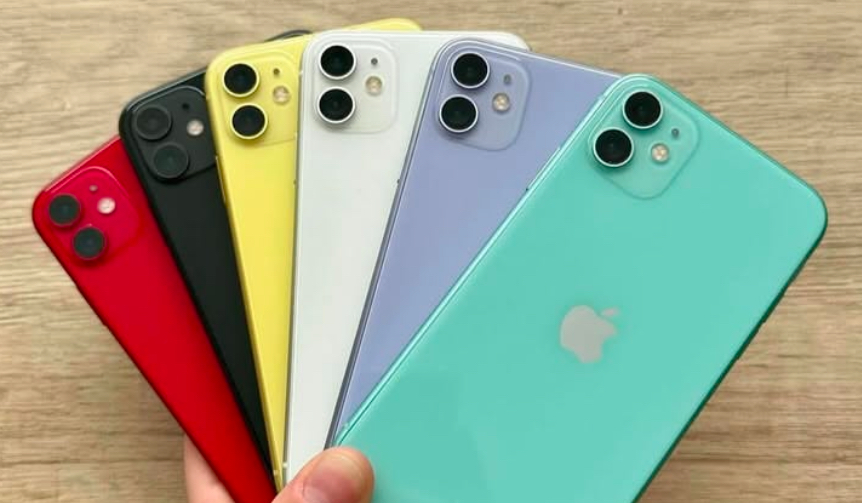 iPhone 11 di Tahun 2025 Masih Worth It? Cek Spesifikasi & Harga Second Terbarunya di Sini