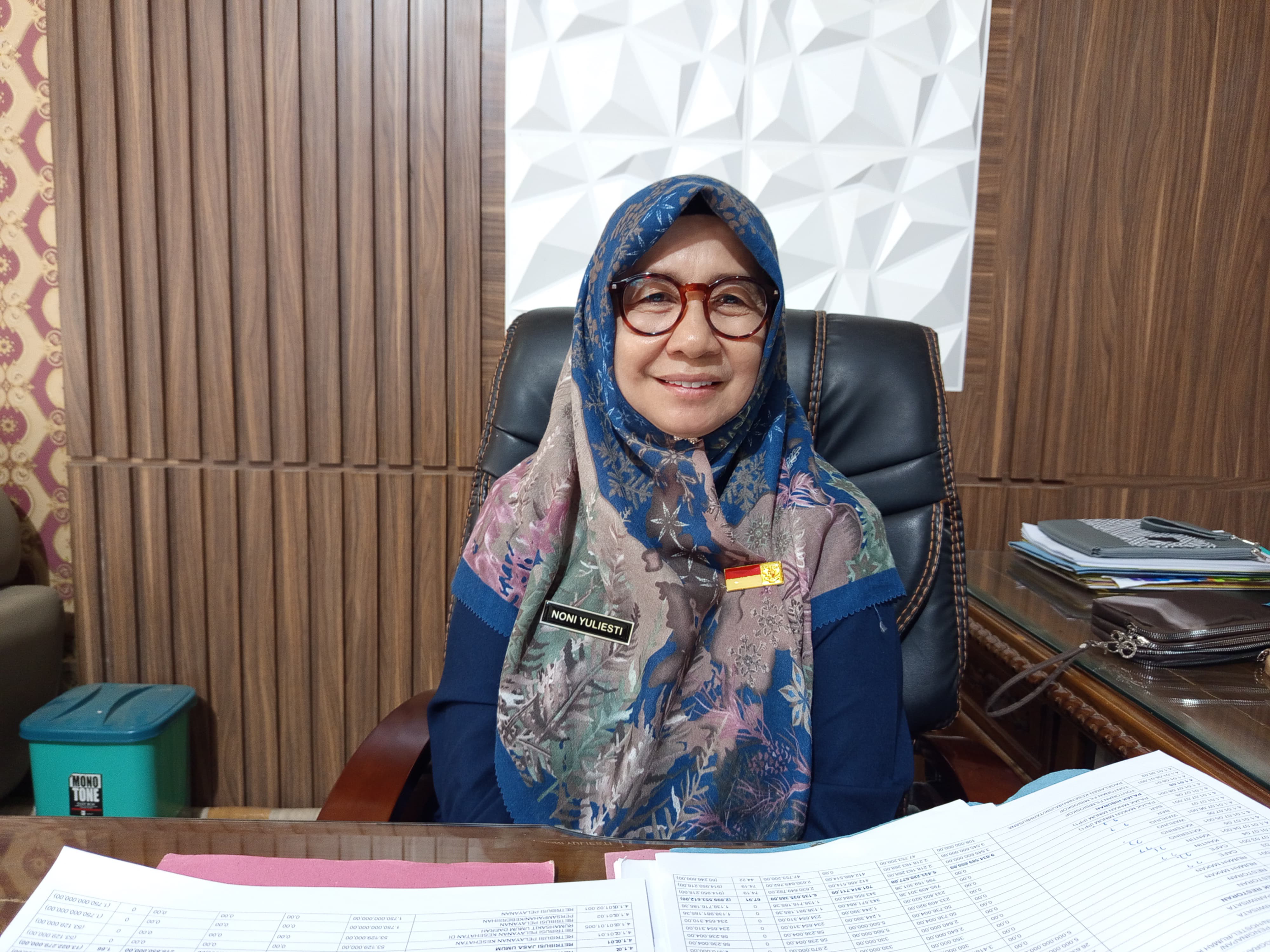 Genjot PAD 2026, Pemkot Bengkulu Gandeng Polisi Kejar Pajak Kendaraan dan PBB